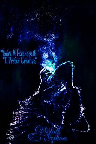 Creative Howl: The Art ..