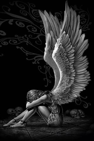 Fallen Angel
