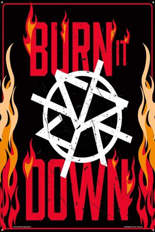 Ignite the Revolution! 🔥