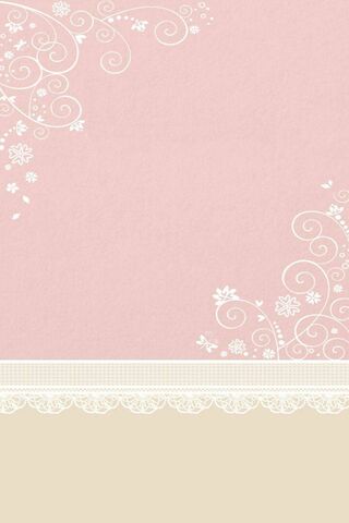 Delicate Elegance: The Charm of Lace