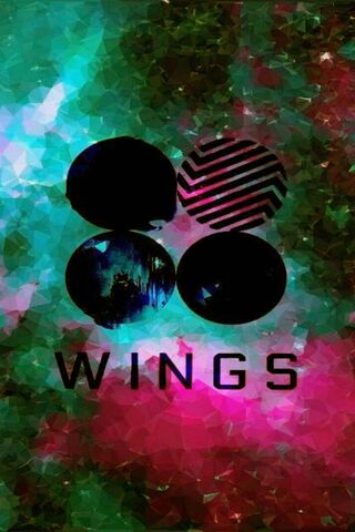 Soaring High: The Essence of BTS Wings 🌌✨