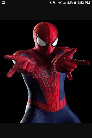 Spooderman: The Silly Web-Slinger! 🕷️😂