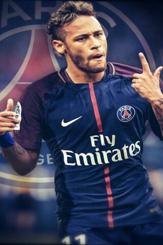 Neymar: The Star of Paris