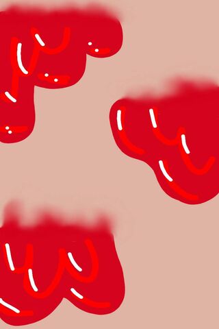 Blood Stains