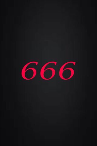 The Enigmatic 666: A Symbol of Mystery 🔮