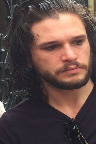 Kit Harrington