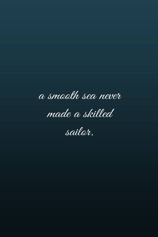 Navigating Life's Challenges 🌊