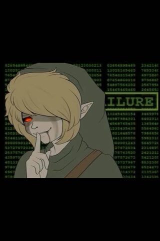 Ben Drowned Wallpaper - Download to your mobile from PHONEKY