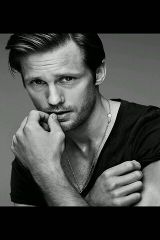 Alexander Skarsgard