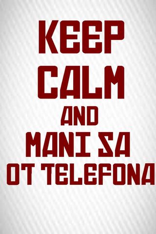 Stay Cool with Mani Sa Ot Telefona! 📞😌