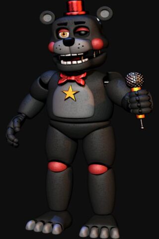 Lefty