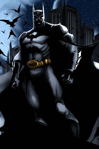 Batman