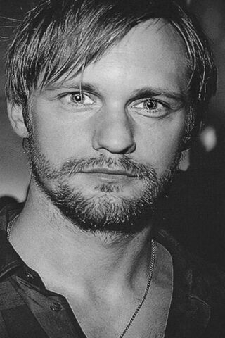 Alex Skarsgard