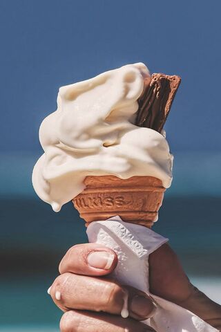 Sweet Summer Delight 🍦