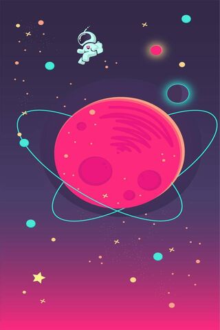 Cosmic Adventure 🌌🚀