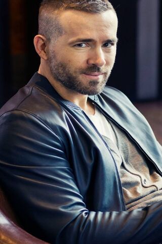 Charming Moments with Ryan Reynolds