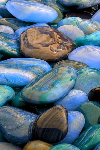 Azur Stones