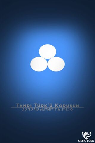 Guardians of the Turkic Spirit
