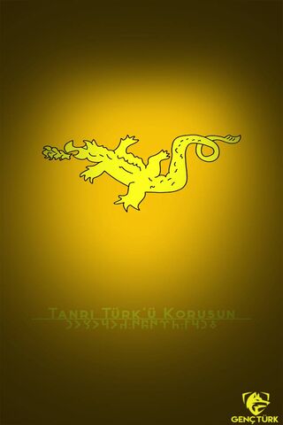 Guardians of the Turkic Spirit: The Buyuk Hun Legacy