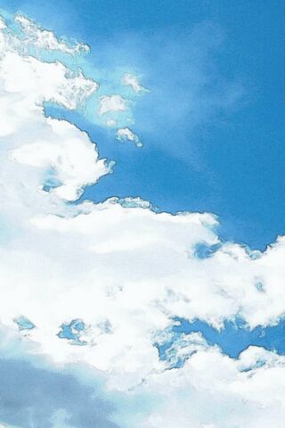Clouds Hd Sky