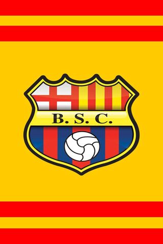 Barcelona Sc