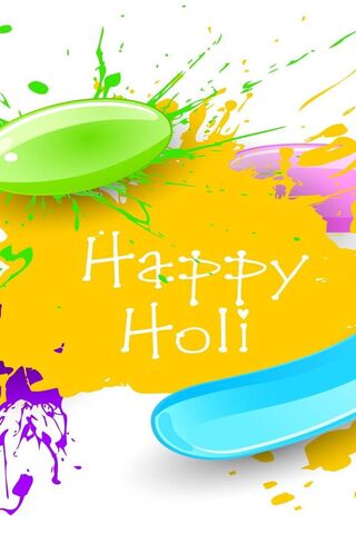Vibrant Celebrations of Holi 🎉🌈