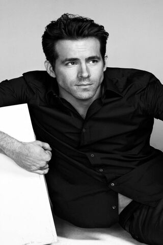 Ryan Reynolds