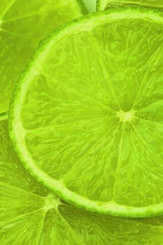 Zesty Green Delights: The Vibrant World of Limes 🍋✨