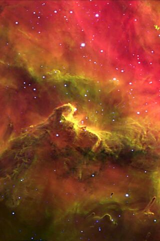 Cosmic Dreams: A Journey Through the Space Galaxy 🌌✨
