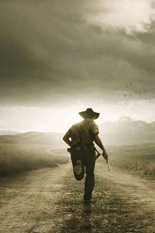 Rick Grimes