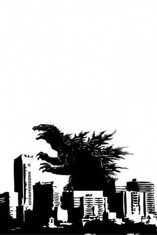 Godzilla