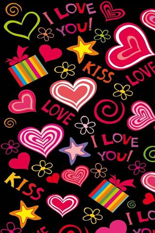 Sweet Expressions of Love 💖