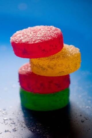 Sweet Stacks of Joy 🍬
