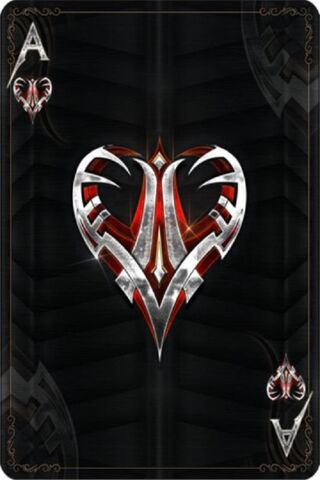The Heart of Victory ❤️