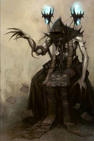 Zeta: The Keeper of Shadows 🌌🔮