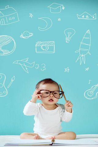 Curious Minds: The Future of Learning 🌟