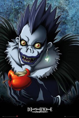 Ryuk Wallpaper - Download to your mobile from PHONEKY
