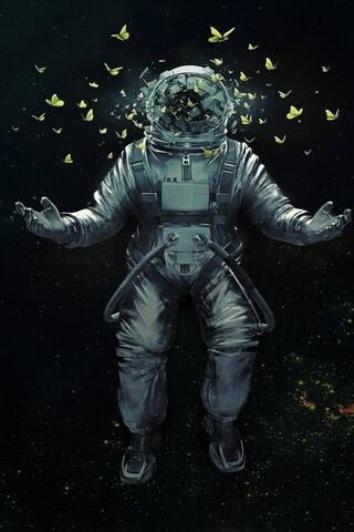 Astronauta