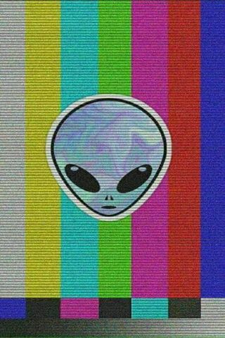 Alien Frequency: The Ov..