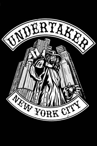 Undertaker