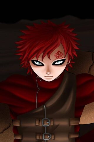 Garra: The Sand Guardia..