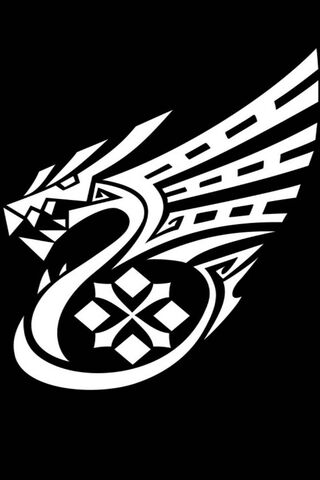 Gore Magala Emblem: A Symbol of Power and Mystery