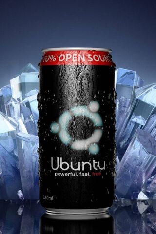 Unleash Your Energy with Ubuntu! ⚡️