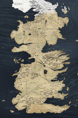 Explore the Seven Kingd..