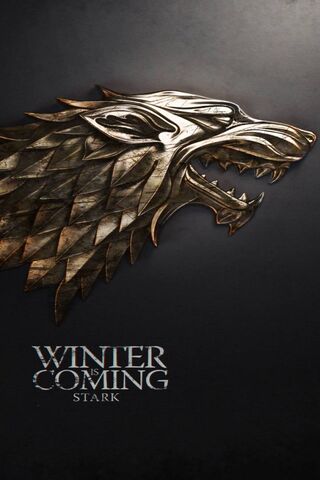 The Stark Legacy: Winter is Coming ❄️🐺