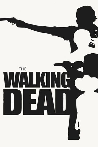 Survival in Shadows: The Walking Dead