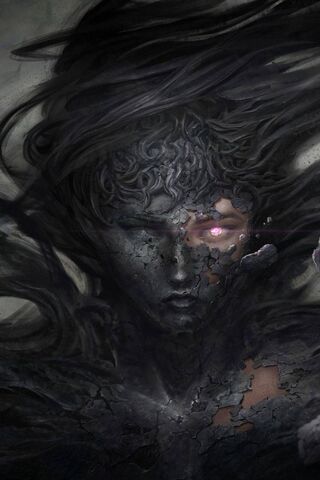Ethereal Struggle: The ..