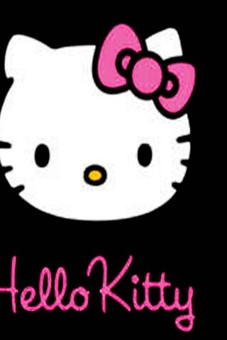 Hello Kitty Dreams: A Playful Screen Saver