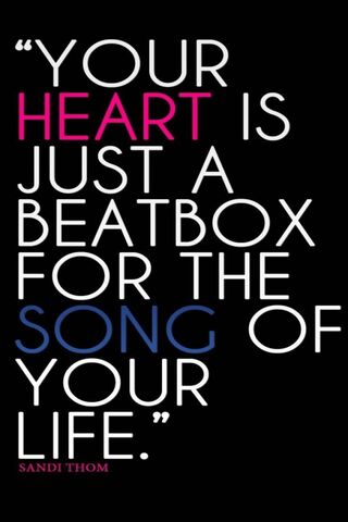 Heart Song