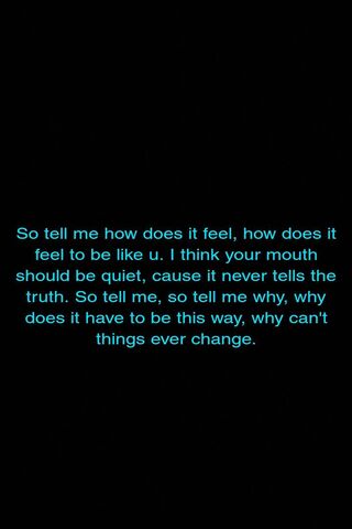 Whispers of Truth: A Lyrical Reflection 🎶